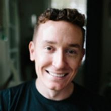 Michael Harrington Joins Theatreworks USA as New Managing Director