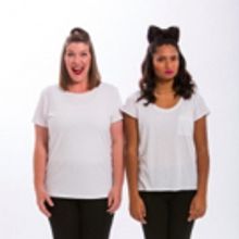 WANDA AND MEL to Debut at Melbourne Fringe