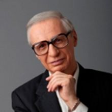 The Amazing Kreskin Presents 'Achieve Your Peak' Performance at Lily Dale