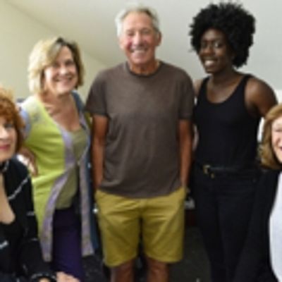 Photo Flash: OUT OF THE MOUTHS OF BABES Opens at Gloucester Stage for Limited Run