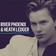 Heath Ledger, River Phoenix & More Are Focus of New Reelz Series UNDER THE INFLUENCE