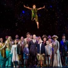 BWW Review: 'FINDING NEVERLAND' is a Magical Journey at Hippodrome Theatre