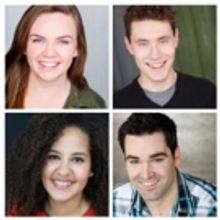 Cast Announced for Quest's I LOVE YOU, YOU'RE PERFECT, NOW CHANGE