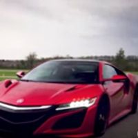 VIDEO: Sneak Peek - BBC America Debuts New Season of TOP GEAR AMERICA, 7/30 Video
