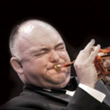 James Morrison's Academy Jazz Orchestra Set To Strike A Chord With Her Majesty's Thea