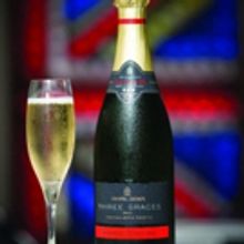CHAPEL DOWN English Sparkling Wine for Champagne Enthusiasts
