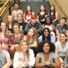 Education at Hartford Stage Announces Cast and Production Team for Teen Musical Ensem