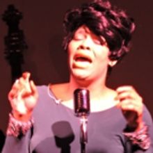 Photo Coverage: Wild Card Productions' LADY DAY AT EMERSON'S BAR AND GRILL