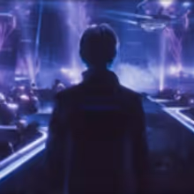 VIDEO: Visit the Oasis in the New READY PLAYER ONE Trailer