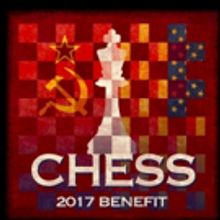 CHESS Brings Russian Collusion to Cleveland Theatre