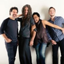 Lisa Fischer & Grand Baton to Stop at SOPAC This October