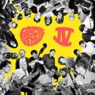 Psychic Templ 'IV' Premieres at NPR Music