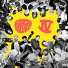 Psychic Templ 'IV' Premieres at NPR Music