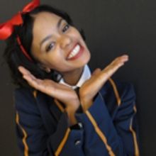 KEEPER AND THE QUEEN BEE Returns to Artscape Theatre