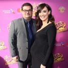 HONEYMOON IN VEGAS Star Brynn O'Malley & SNL's Bobby Moynihan Welcome Baby Girl