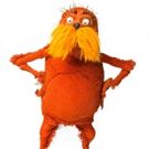 Full Casting Announced for Dr. Seuss' THE LORAX' at The Old Vic