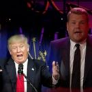VIDEO: James Corden Remixes 'Despacito' to Make It The Song of the Summer