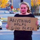 Snowlion Repertory Company Presents ANYTHING HELPS GOD BLESS