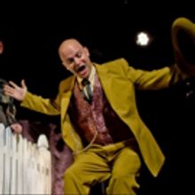 BWW Previews: TUCK EVERLASTING at Havre De Grace Opera House