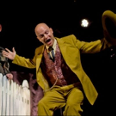 BWW Previews: TUCK EVERLASTING at Havre De Grace Opera House