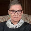 Supreme Court Justice Ruth Bader Ginsburg to Speak at the Auditorium Theatre