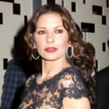 Stage & Screen Star Catherine Zeta-Jones to Visit QVC This September