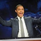 DAILY SHOW WITH TREVOR NOAH Records Most-Watched Quarter Ever