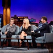 VIDEO: Willem Dafoe 'Accepts' Harry Connick Jr.'s TV Show Invitation