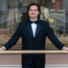 St. Bride's Church to Host An Evening of Opera