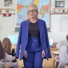 Staples Unveils PSA with Lady Gaga to Support Education & Inspire Positive Classroom…