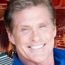 David Hasselhoff's Entire Family Set for World Fan Cruise