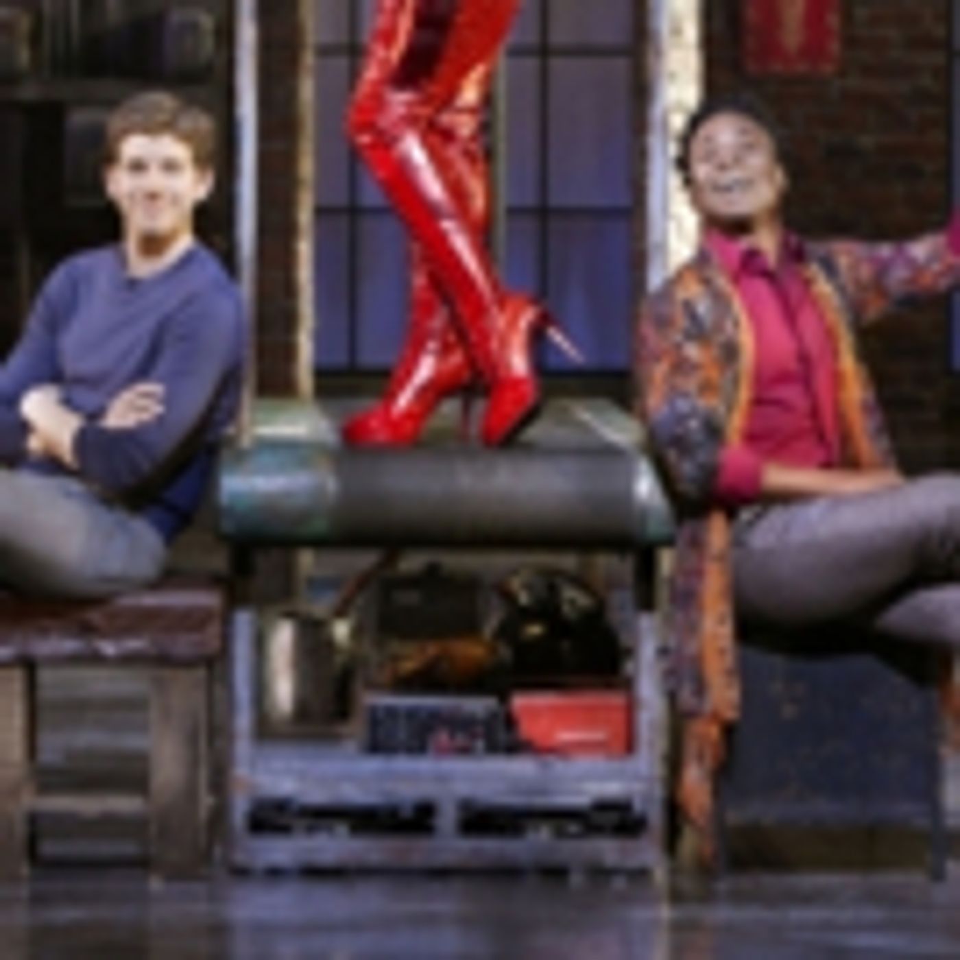 BWW Morning Brief August 3rd, 2017: CURVY WINDOW, Starring Nancy Opel, Opens Tonight and More!  Image