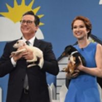 VIDEO: Ellie Kemper Performs A Ballad Inspired By Her Baby's Toy Video