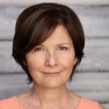 Theatre Life with Mary Gordon Murray