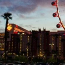 Caesars Entertainment Las Vegas Resorts Celebrate Fourth of July Weekend