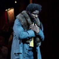 Okieriete 'Oak' Onaodowan Opens Up About GREAT COMET Exit - 'I Will Not Be Returning' Video