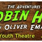 Flint Youth Theatre Presents THE ADVENTURES OF ROBIN HOOD