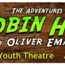 Flint Youth Theatre Presents THE ADVENTURES OF ROBIN HOOD