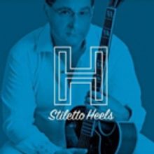 Guitarist H Allan Rocks Debut Single 'Stiletto Heels'