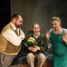 Bellevue Little Theatre Present LITTLE SHOP OF HORRORS