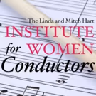 Conductors Announced for 2017 Hart Institute at The Dallas Opera