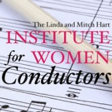 Conductors Announced for 2017 Hart Institute at The Dallas Opera