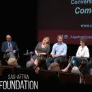 Backstage with Richard Ridge: How to Make a High-Flying Hit- The COME FROM AWAY Cast…
