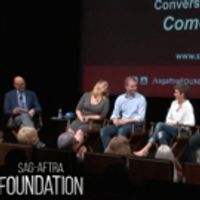 Backstage with Richard Ridge: How to Make a High-Flying Hit- The COME FROM AWAY Cast… Video