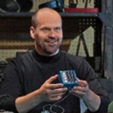 BWW Review: THE (R)EVOLUTION OF STEVE JOBS Sells Out at Santa Fe Opera