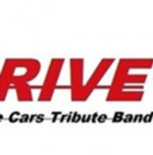 Cenenaryt Stage Company Announces SUMMER JAMFEST with DRIVE: A TRIBUTE TO THE CARS