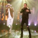 VIDEO: Florida Georgia Line Performs 'Smooth' on LATE NIGHT