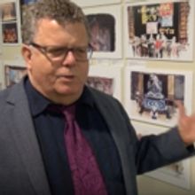 VIDEO: Go Behind the Scenes with James Morgan's Set Designs at York Theatre Company