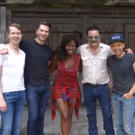 KINKY BOOTS' Joey Taranto Leads THE LEGEND OF GEORGIA MCBRIDE, Starting Tonight at…