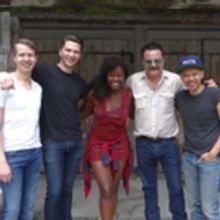 KINKY BOOTS' Joey Taranto Leads THE LEGEND OF GEORGIA MCBRIDE, Starting Tonight at Do